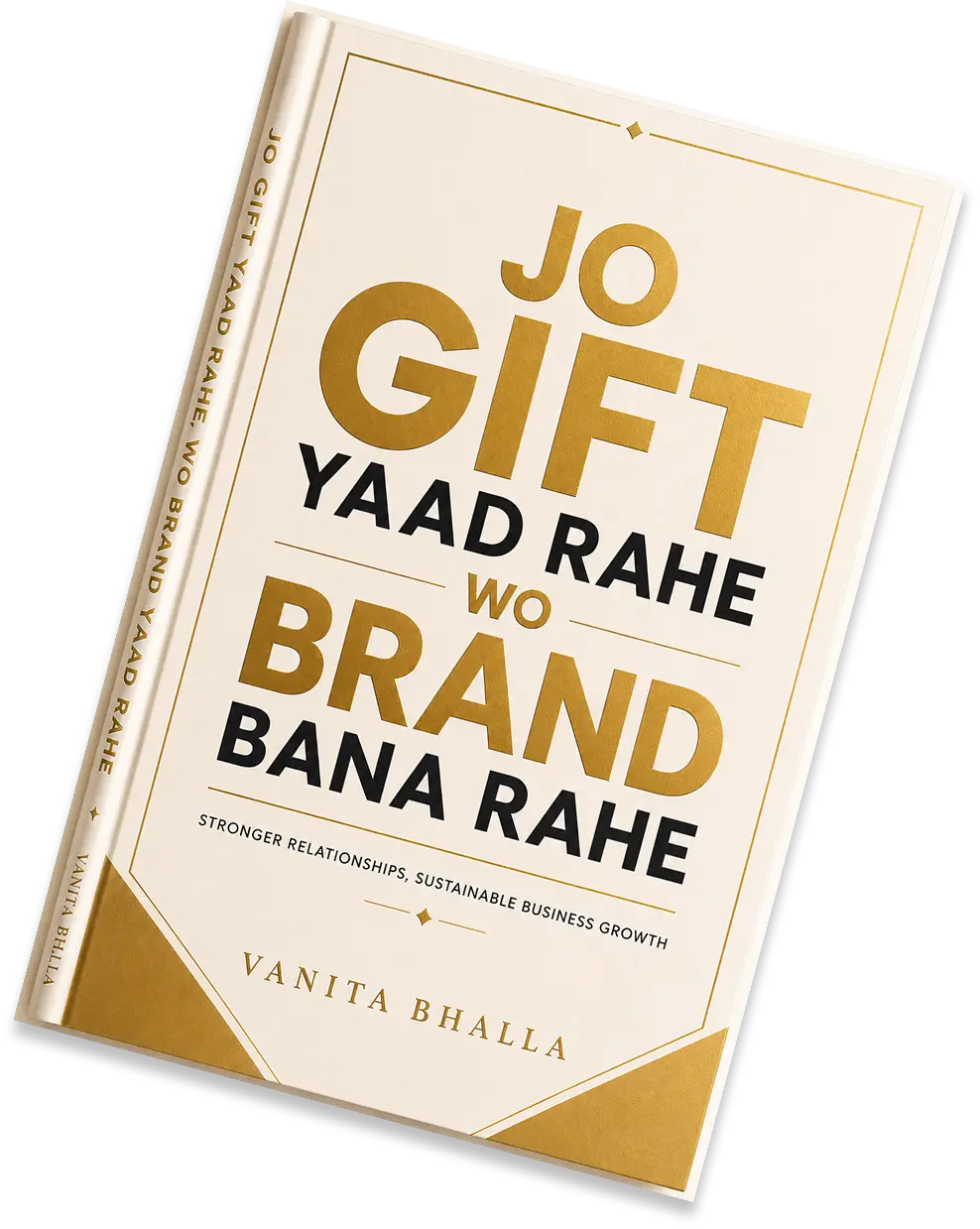 Upcoming Book